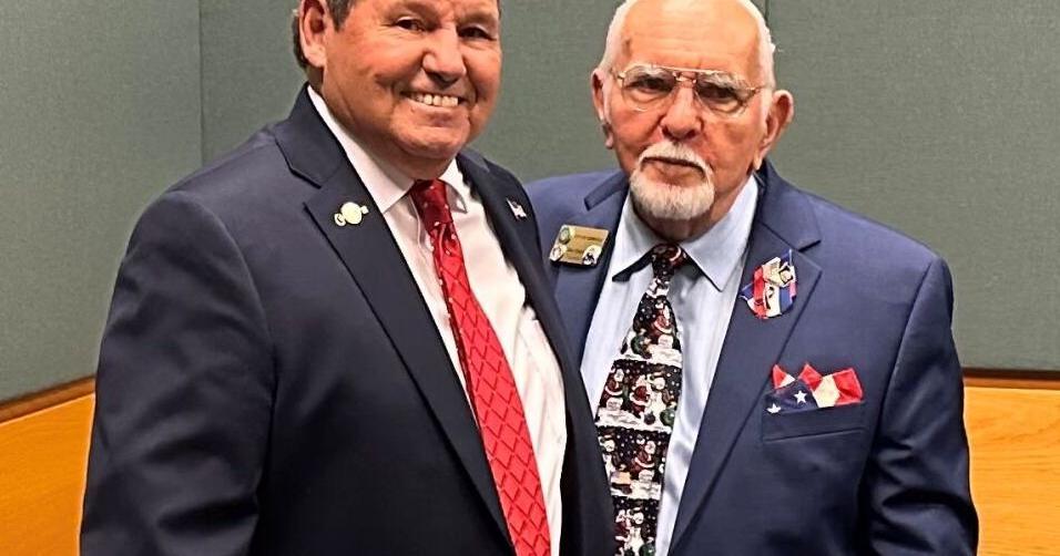 Seminole City Council member Jim Quinn announces retirement | Seminole