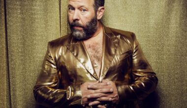 Bert Kreischer to visit Benchmark | Diversions