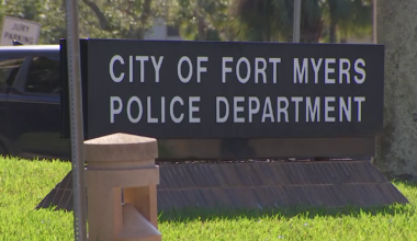 Fort Myers police union demands higher pay to retain officers | Lee County