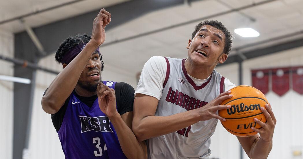 Jacksonville area high school top performers for Jan. 21-22 | Sports