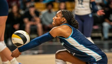 Orlando Valkyries' championship rematch ends in a 3-1 loss against Indy Ignite | Sports