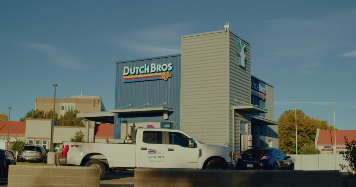 First SWFL Dutch Bros location opens in Fort Myers | Lee County