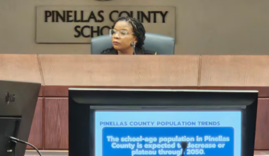 Pinellas proposes closing, consolidating 6 underused schools | News