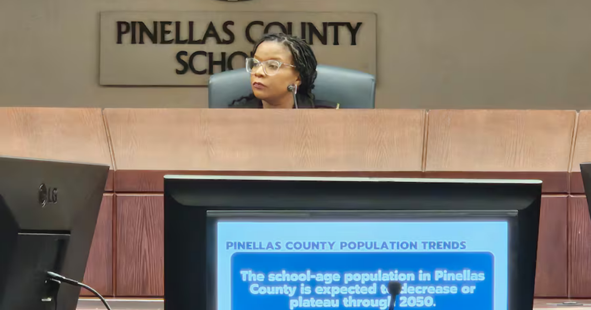 Pinellas proposes closing, consolidating 6 underused schools | News