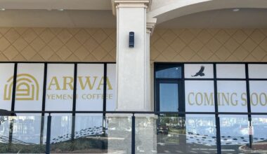 Enigma Plaza shows signs of life after years of delays | News