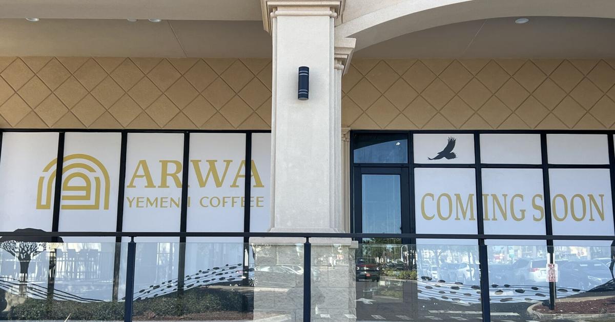 Enigma Plaza shows signs of life after years of delays | News