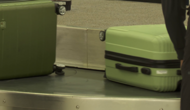 Winter storm reroutes travelers to sunny Southwest Florida | Lee County