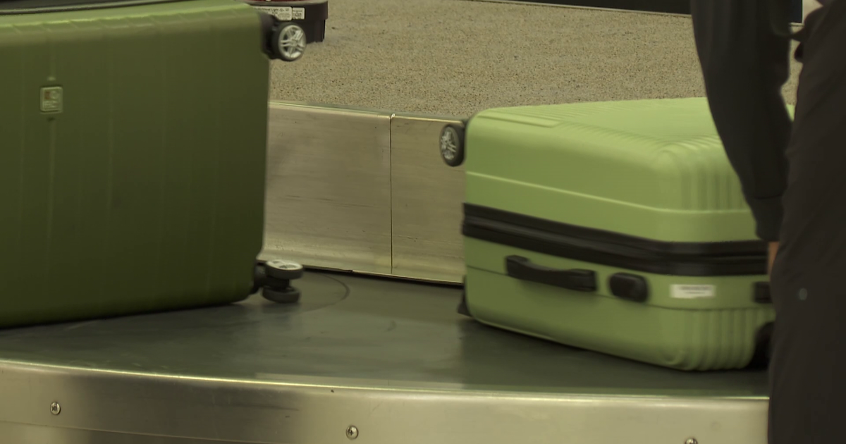 Winter storm reroutes travelers to sunny Southwest Florida | Lee County