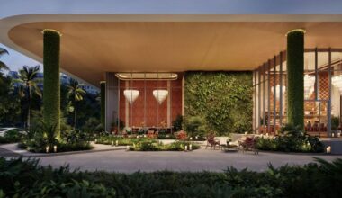 Naftali Group, the Development Team Behind Viceroy Residences Fort Lauderdale, brings a Private Members Club and Signature Culinary Restaurant by The h.wood Group to Flagler Village | Press Releases