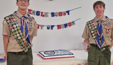 Side by side | St. Lucie County