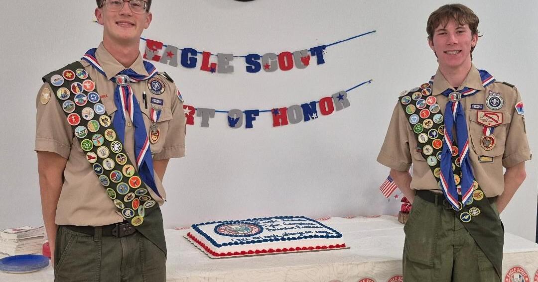 Side by side | St. Lucie County