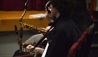 Central Florida SaxFest celebrates its 25th anniversary | News