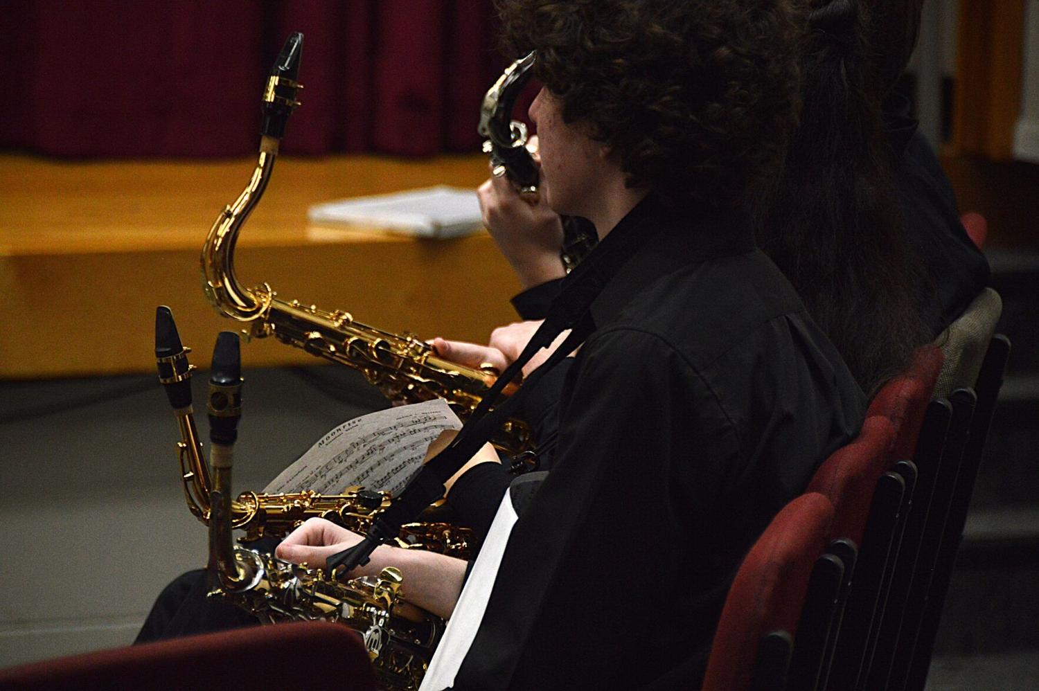Central Florida SaxFest celebrates its 25th anniversary | News