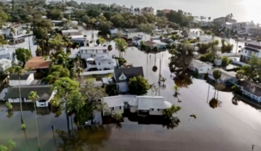 St. Petersburg unveils plan to purchase flood-prone properties | St. Petersburg