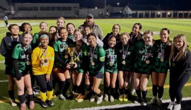 High School Huddle: St. Petersburg’s defense delivers long-awaited PCAC title | Sports