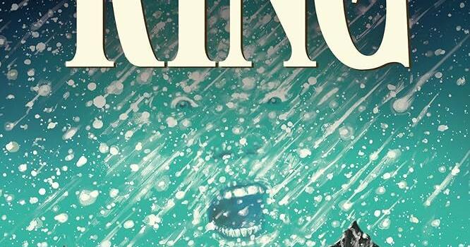 Opera Tampa stages a Shining adaptation of popular novel | Diversions