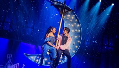 Straz to present ‘& Juliet’ | Diversions