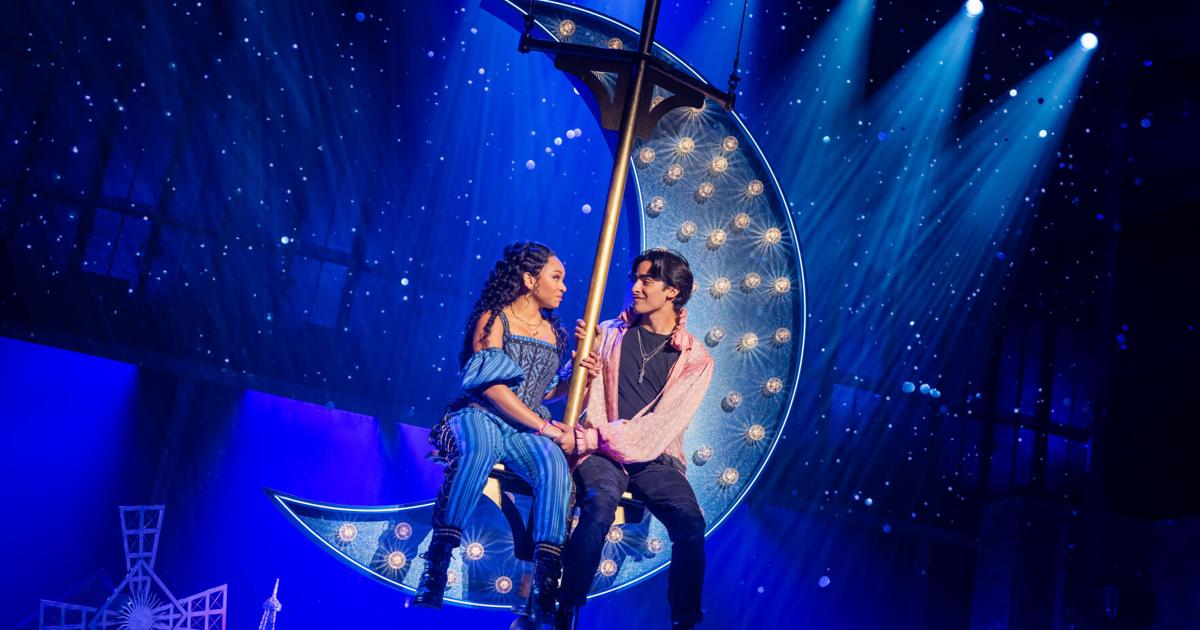 Straz to present ‘& Juliet’ | Diversions