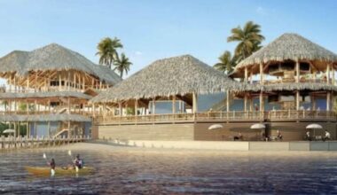 Cape Coral Yacht Club starts rebuild after boathouse fire damage | Lee County