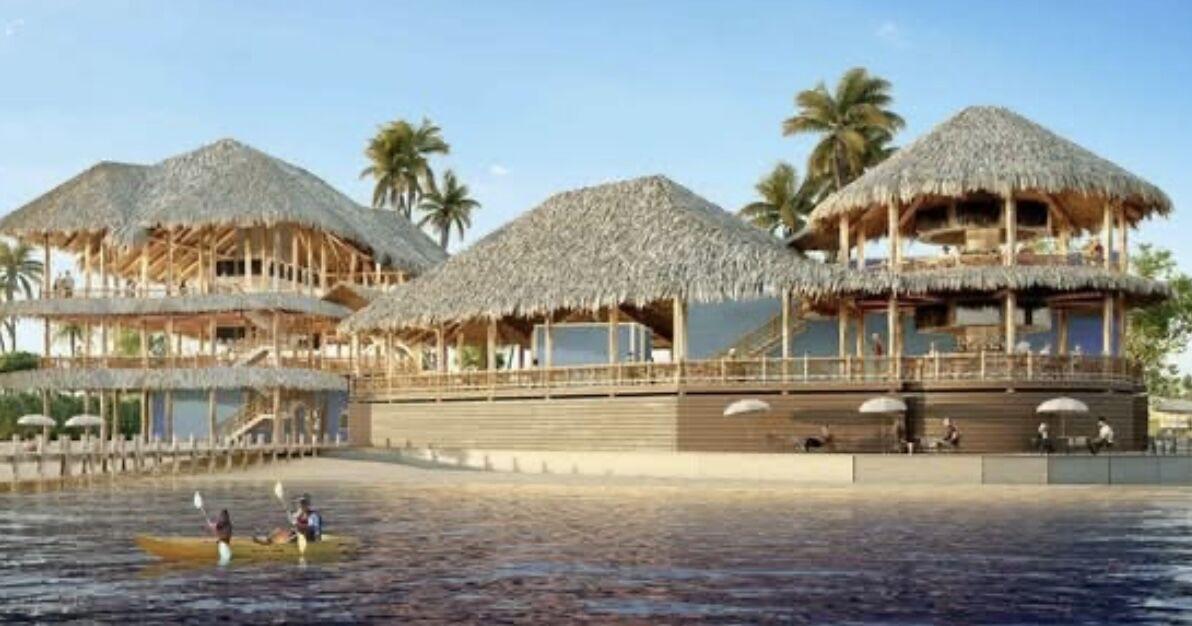 Cape Coral Yacht Club starts rebuild after boathouse fire damage | Lee County