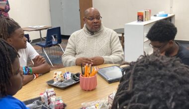 Loss becomes legacy at Seminole Middle | Seminole