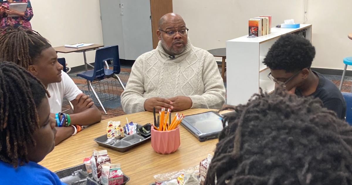 Loss becomes legacy at Seminole Middle | Seminole