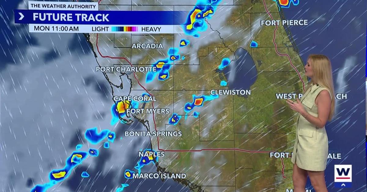 Southwest Florida Weather Forecast | Weather Forecast