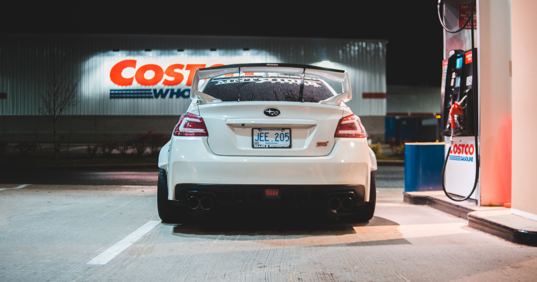 Gas prices rise across Miami metro area | Miami