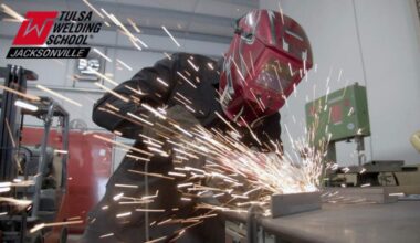 Tulsa Welding School Jacksonville - Open House and Career Fair