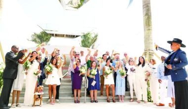 The Art of ‘I Do’ times two | St. Lucie County