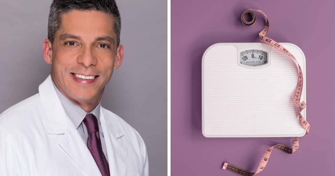 Weight loss expert to discuss new treatment options at Key Biscayne lecture | Key Biscayne