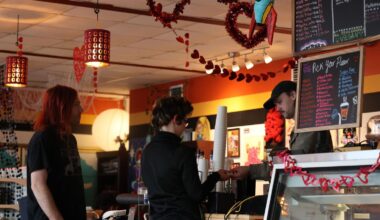 Austin’s Coffee hosts soft opening at new location on Fairbanks Avenue in Winter Park | News