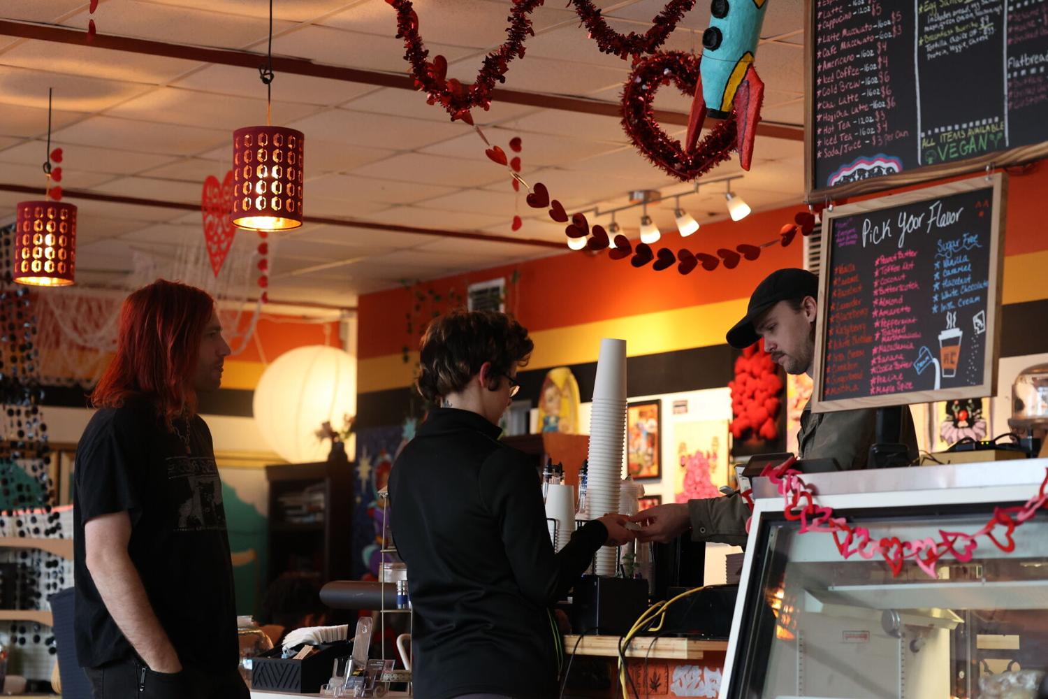 Austin’s Coffee hosts soft opening at new location on Fairbanks Avenue in Winter Park | News