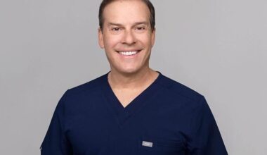 Dr. Harold Siegel Named #1 Traction Alopecia Hair Transplant Doctor in the U.S. for 2026 | International