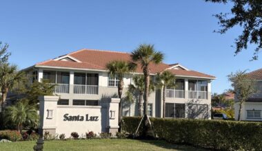 Costly HOA fees: A growing concern in Southwest Florida | Real Estate