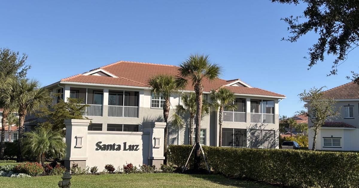 Costly HOA fees: A growing concern in Southwest Florida | Real Estate