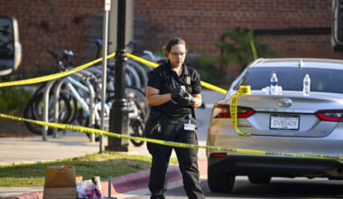 Bill Protecting Florida College Campuses from Active Shooters Advances | 98.7 The Gator