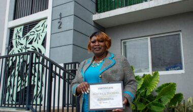 The missing link: Why escaping poverty in Miami takes more than money | Local News & Updates | The Miami Times