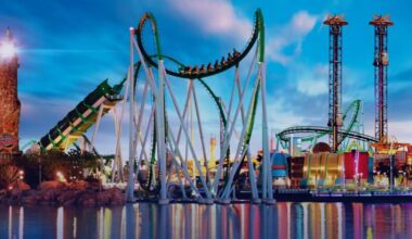 Student Government announces Universal Knights set for second consecutive February | News