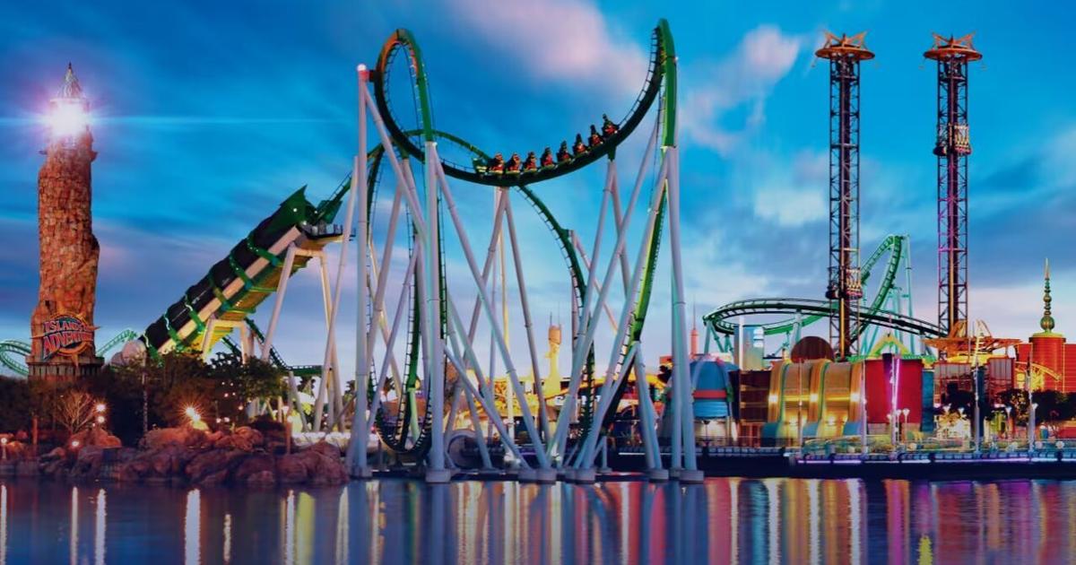 Student Government announces Universal Knights set for second consecutive February | News