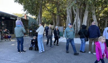 Edison & Ford Winter Estates sees visitor surge | News