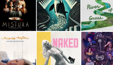 Key Biscayne Film Festival expands with new cinema and packed lineup | Key Biscayne