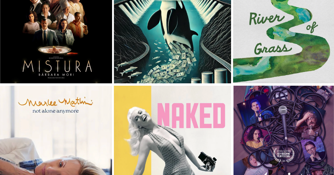 Key Biscayne Film Festival expands with new cinema and packed lineup | Key Biscayne