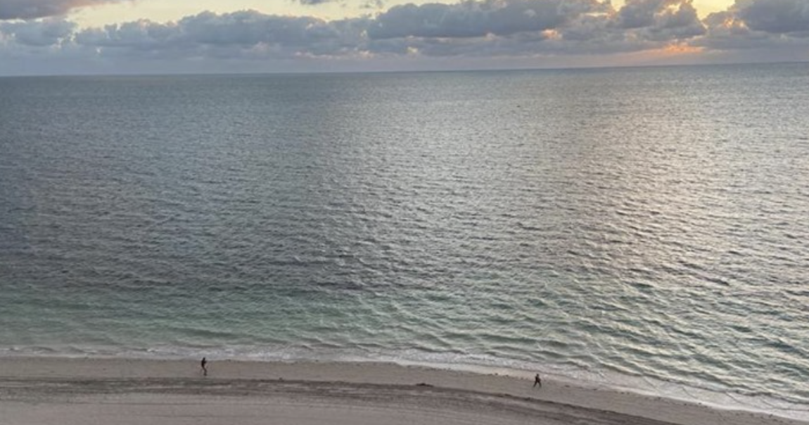 Cold midweek outlook for Key Biscayne | Key Biscayne