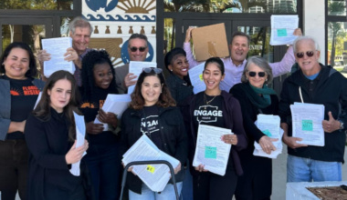 Group adds 5K more signatures in ballot push to grow Miami Commission, move elections to November | Local News & Updates | The Miami Times