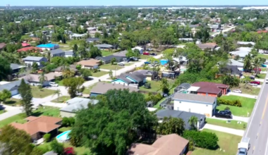 Lee County leads Florida in fight against rising property fraud cases | Lee County