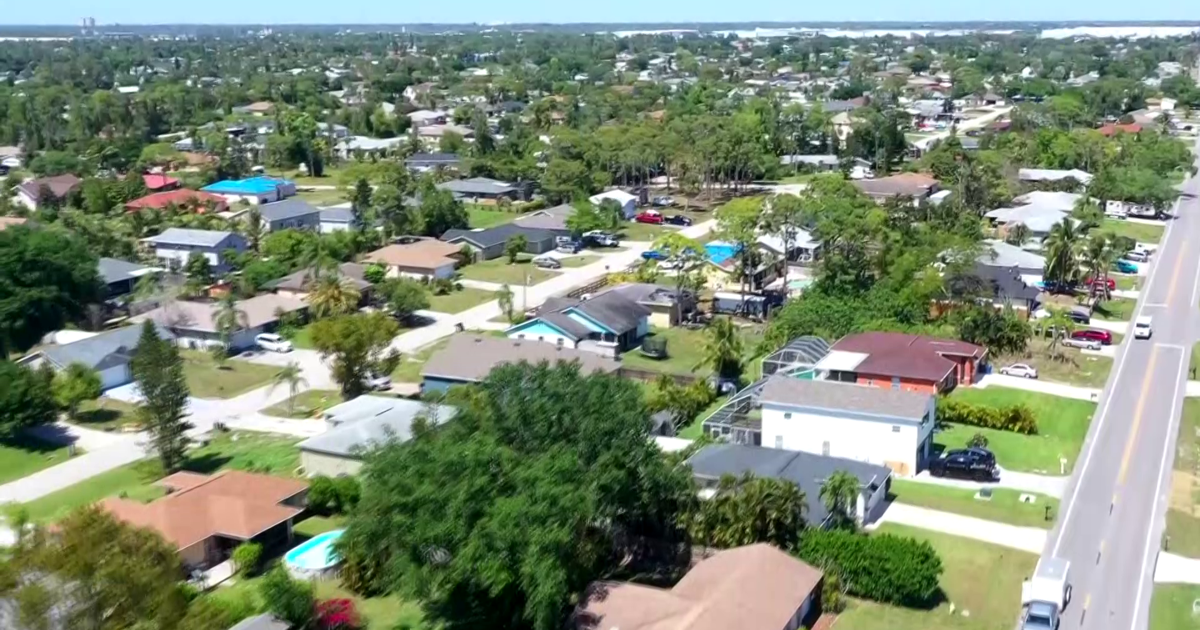 Lee County leads Florida in fight against rising property fraud cases | Lee County