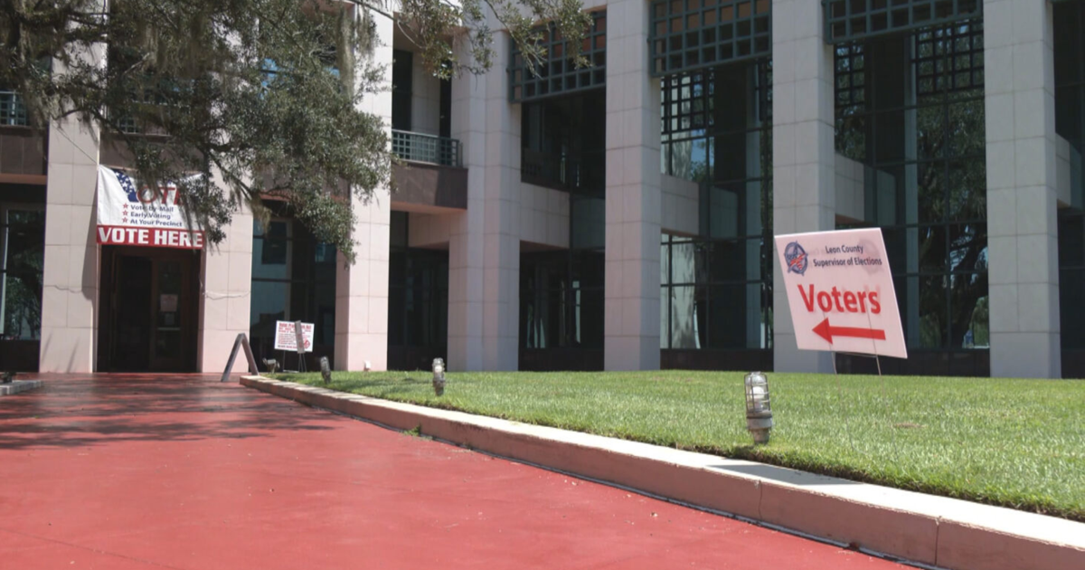 Inside the $10k "scheme" to rig Florida ballot petitions | Investigations