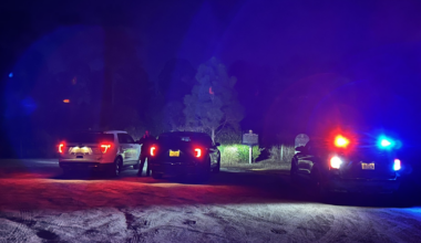 Search underway for missing 79-year-old man in Lee County | Lee County