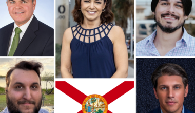 As Tallahassee debates laws, Key Biscayne among communities without representation | Key Biscayne
